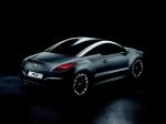 Peugeot RCZ Asphalt LE 2011 года